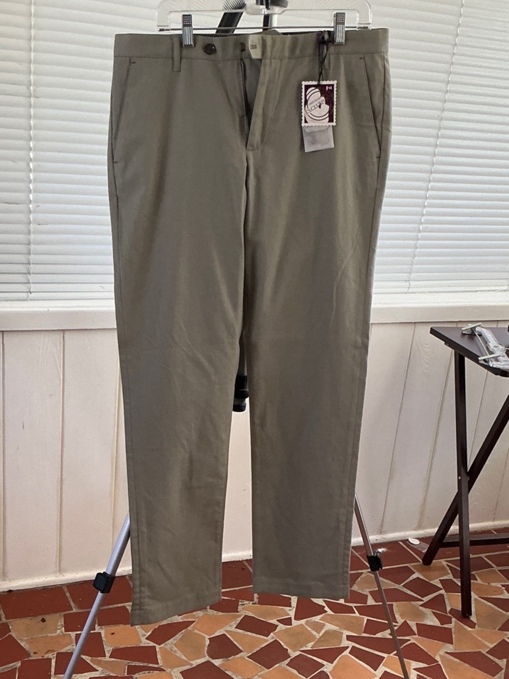 Ted Baker Chinos